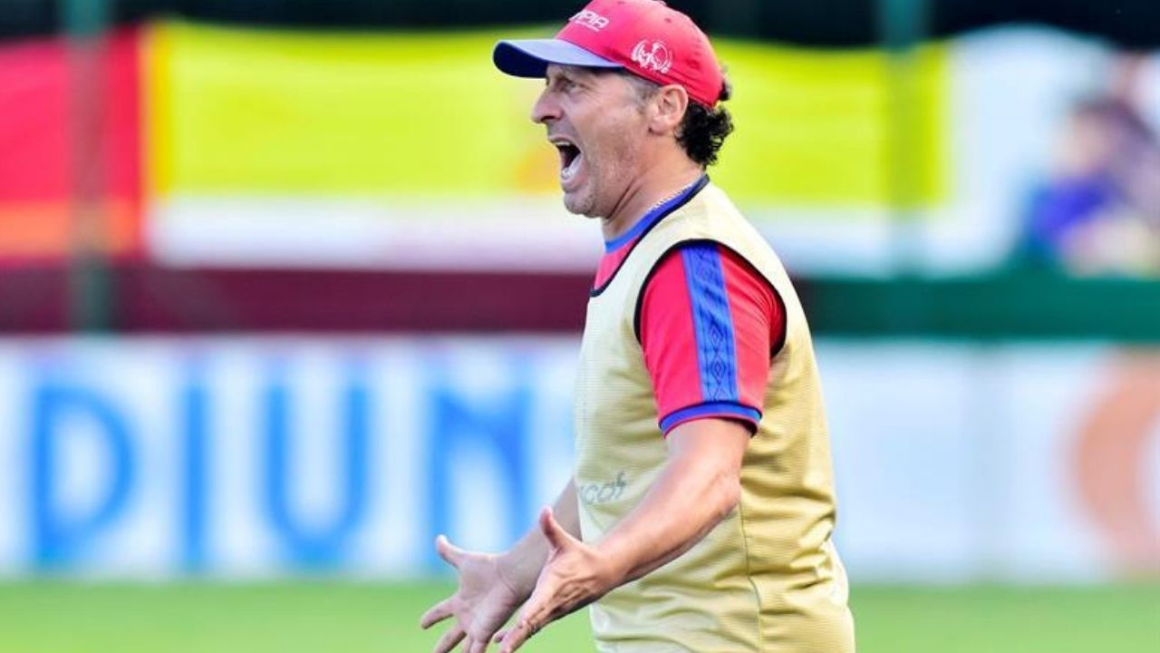 El Olimpia de Pedro Troglio busca la historia y cortar otro sueño de Tigres