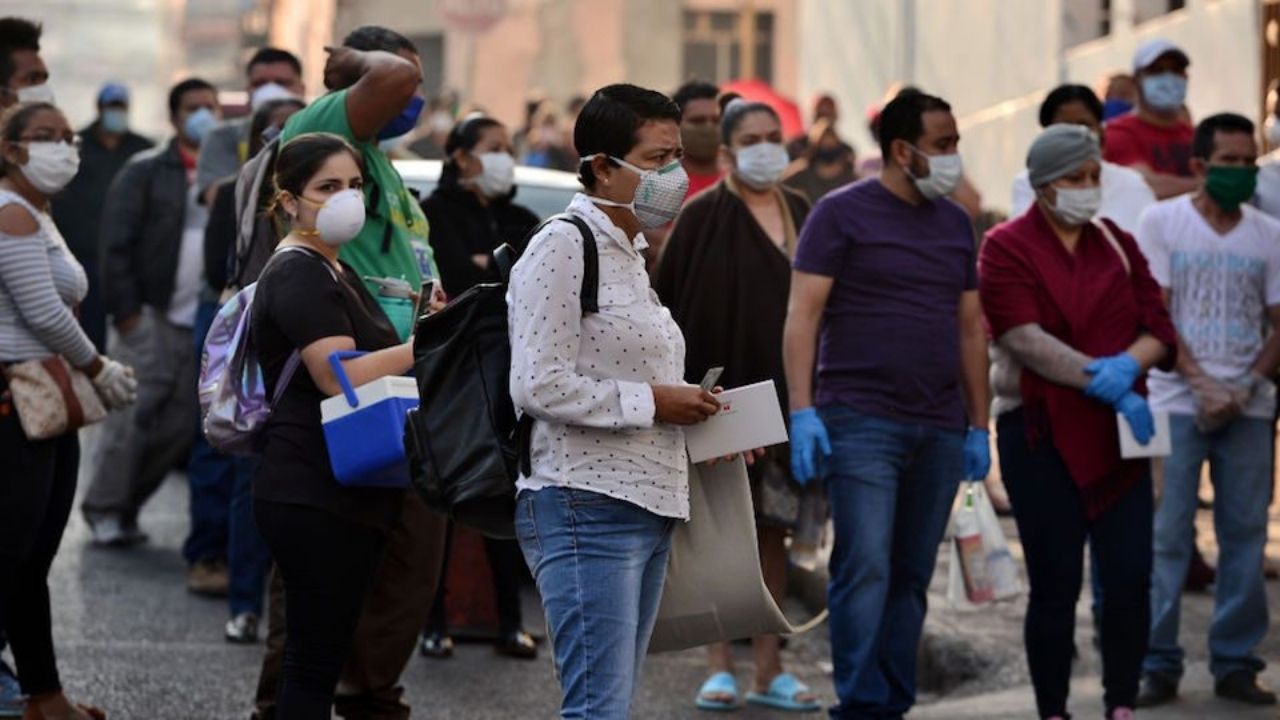 Honduras seguirá con medidas de bioseguridad hasta tener el 70% de la población vacunada: exministra de Salud