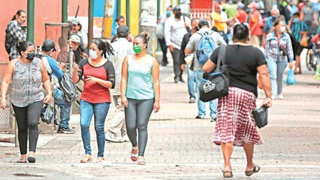 Los hondureños no tendrán restricción de horario para circular en días festivos de diciembre, ¿cuáles son?