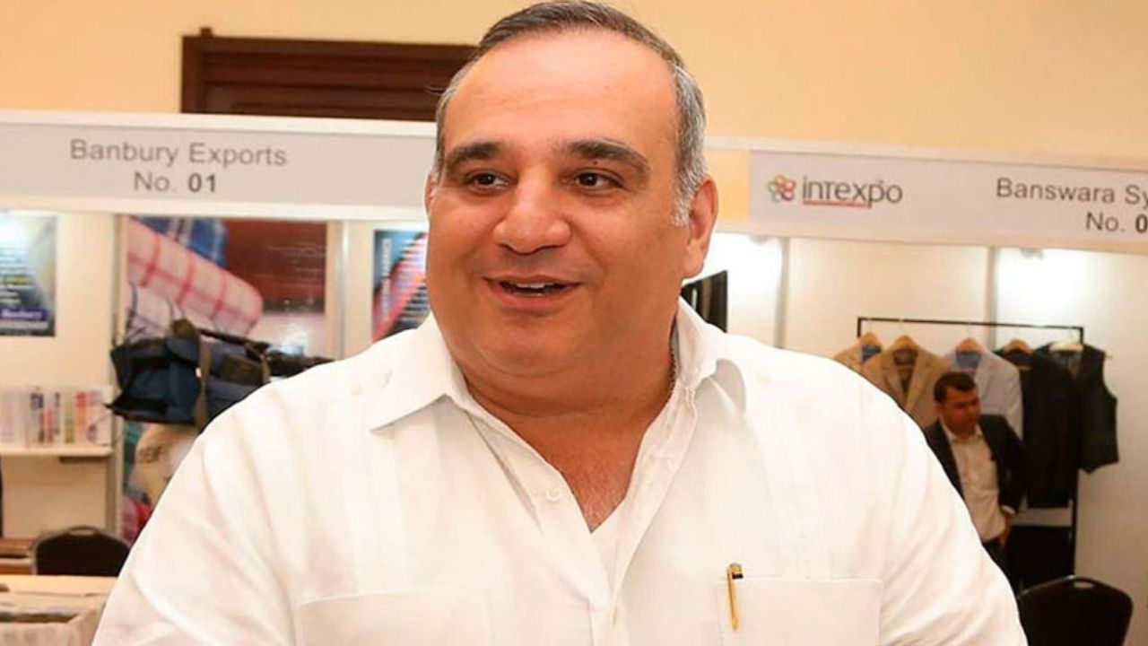 Exministro de la SAG Jacobo Regalado estará bajo arresto domiciliario por caso Pandora