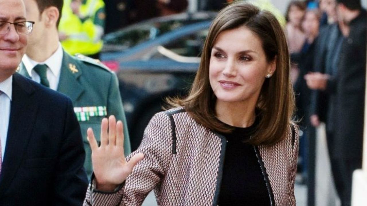 La reina de España viajará a Honduras tras los daños por los huracanes