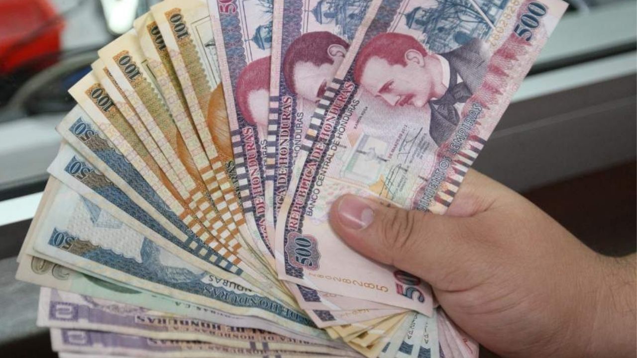 Conoce de cuánto podría ser el aumento al salario mínimo en Honduras para 2021