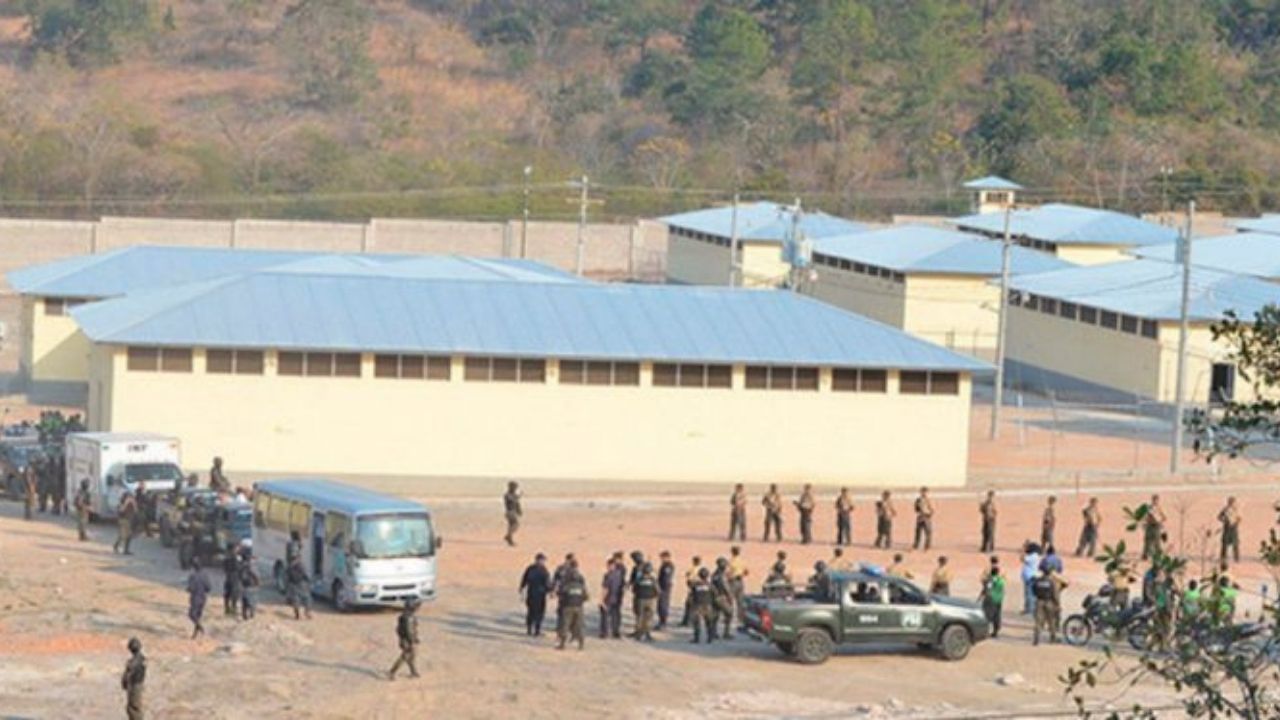 Se confirma la muerte de dos reos en cárcel de Siria, conoce sus identidades