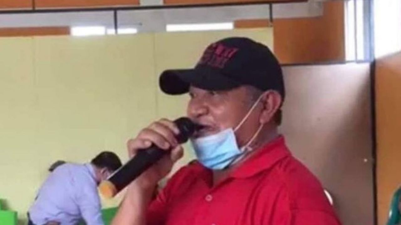 Sicarios llegan a la casa de un precandidato a diputado de Libre para matarlo en La Paz