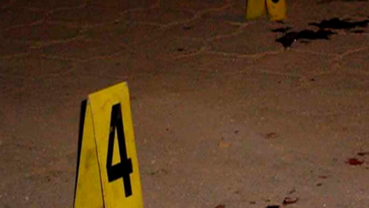 A pedradas matan a joven en la zona norte de Honduras