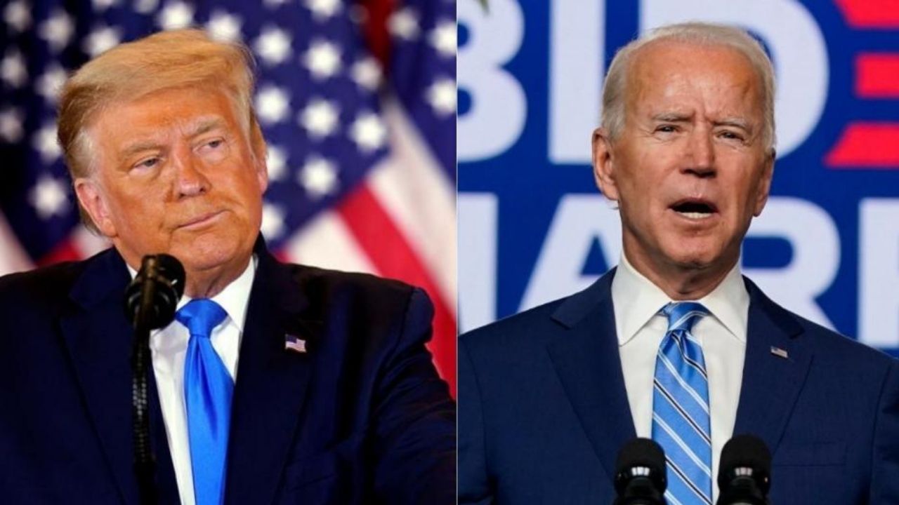 Imagen de Biden pide a Trump reconocer la derrota tras el voto del Colegio Electoral