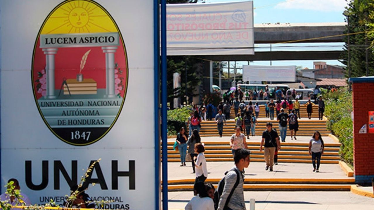 Sindicato de la UNAH anuncia protestas ante eventual recorte de L 900 millones al presupuesto