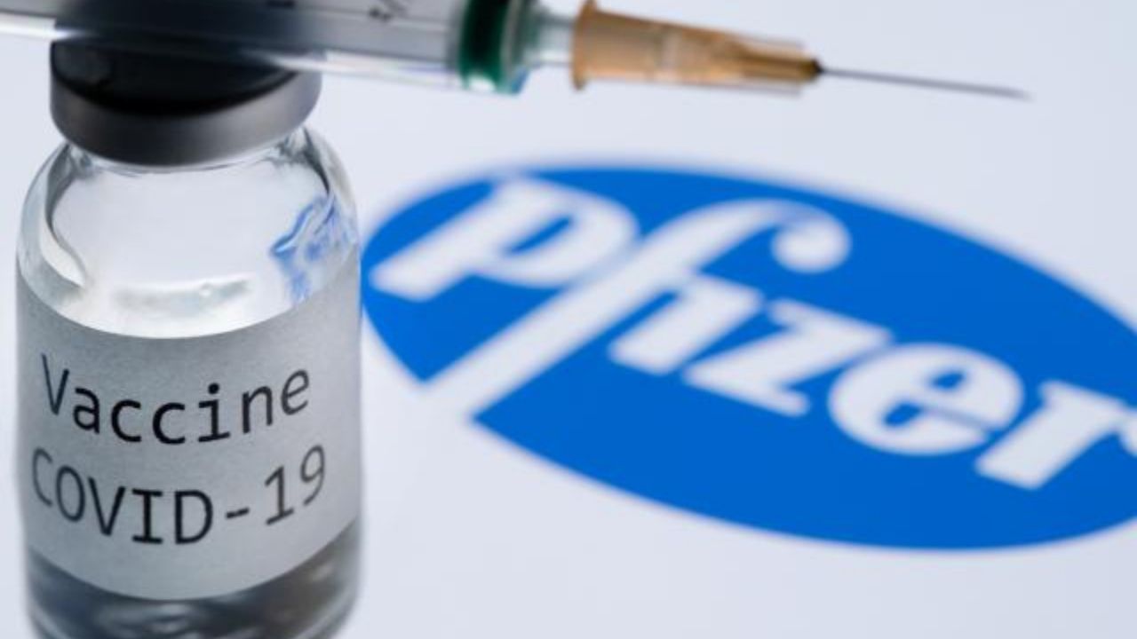 Estados Unidos aprueba la vacuna contra la covid-19 de Pfizer