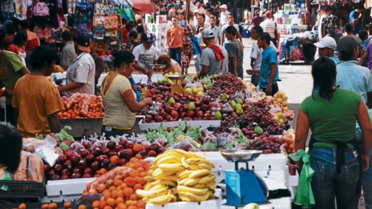 Editorial HRN: La otra pandemia de la especulación y acaparamiento en Honduras