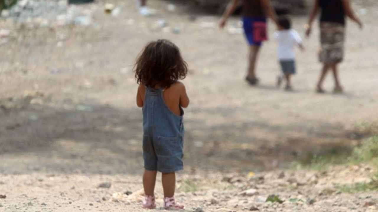 Unas 70 mil denuncias de violencia contra la niñez registra Honduras en 2020, según Unicef
