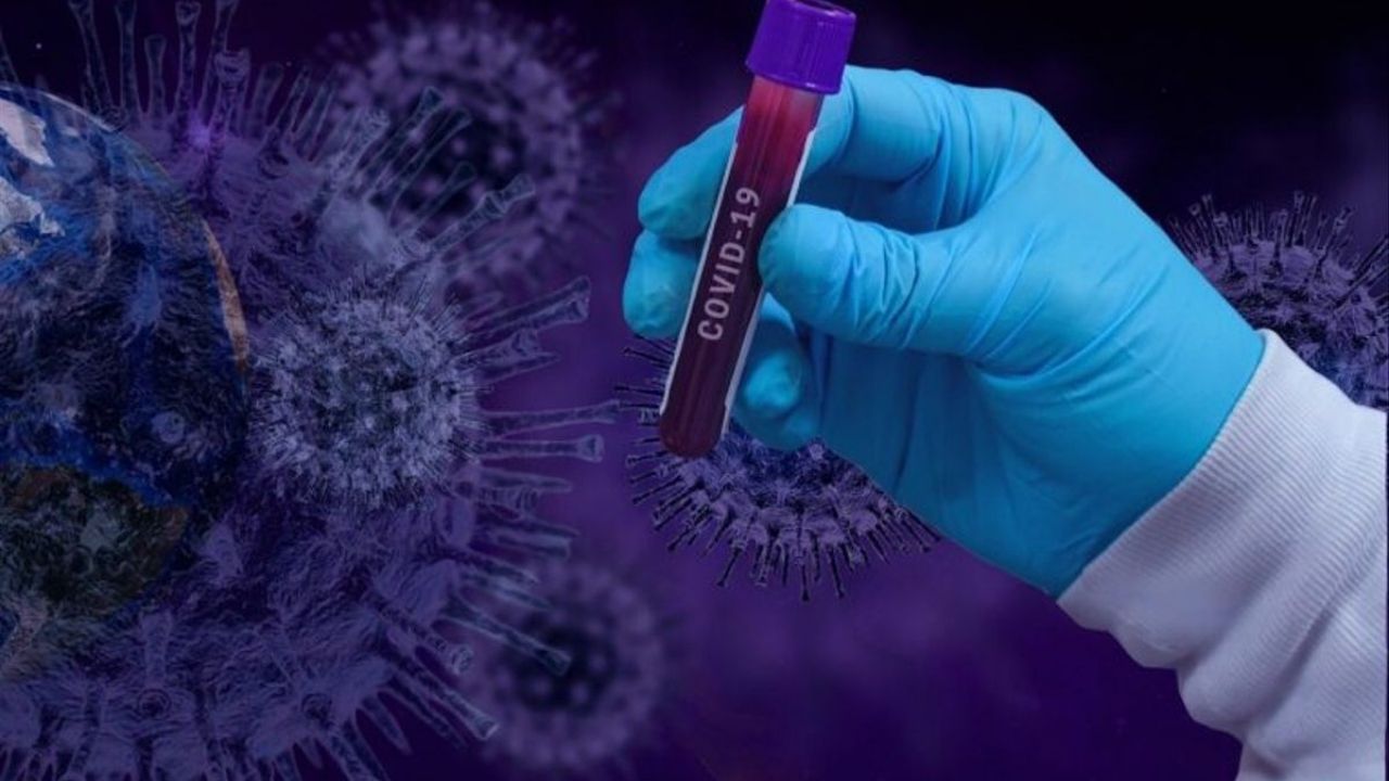 Reino Unido descubre una segunda variante 'aún más contagiosa' del covid