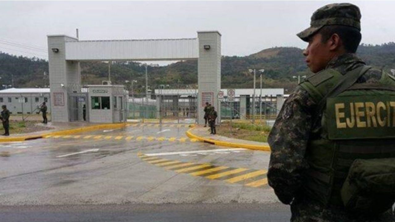 40 minutos tendrán familiares de reos para verlos cuando se autorice plan de visita, dice el INP
