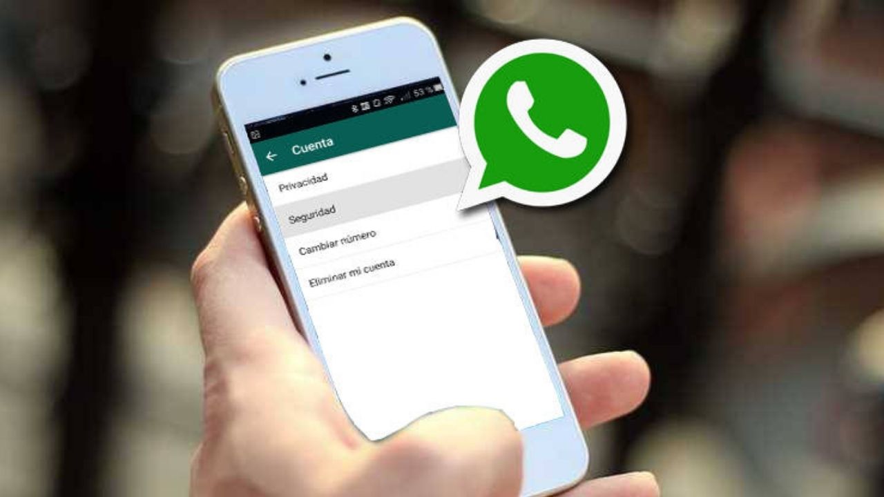 5 pasos para enviar un mensaje de Año Nuevo por WhatsApp a todos tus contactos y al mismo tiempo