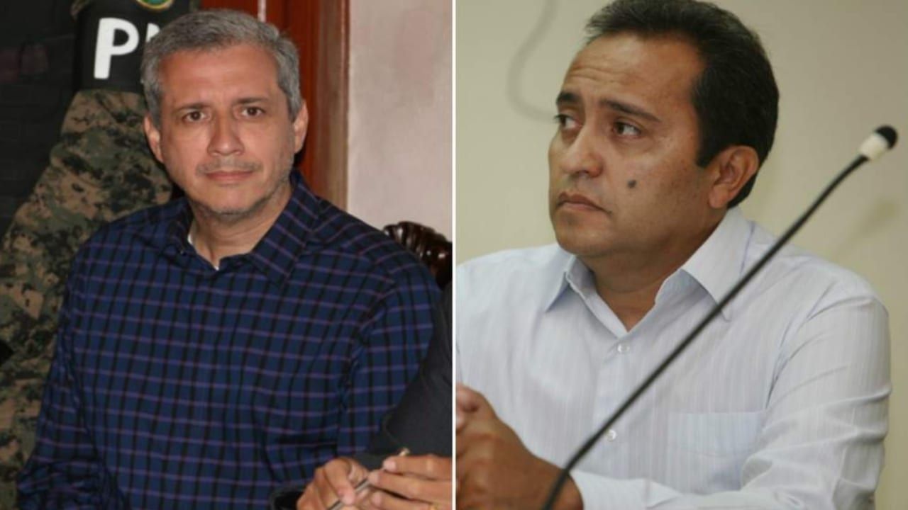 Justicia hondureña absuelve a 14 exdirectivos del Seguro Social por prevaricato en desfalco millonario