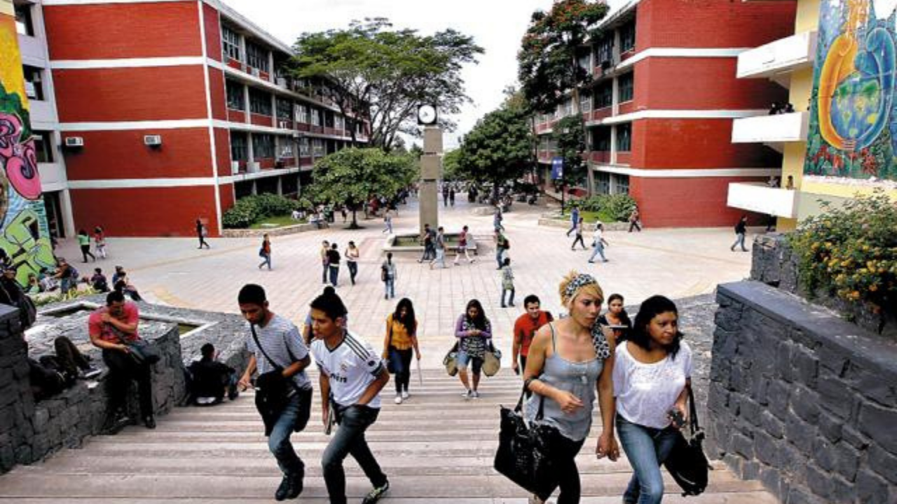 Rector de la UNAH asegura que tienen lo necesario para regresar a clases pero de manera escalonada