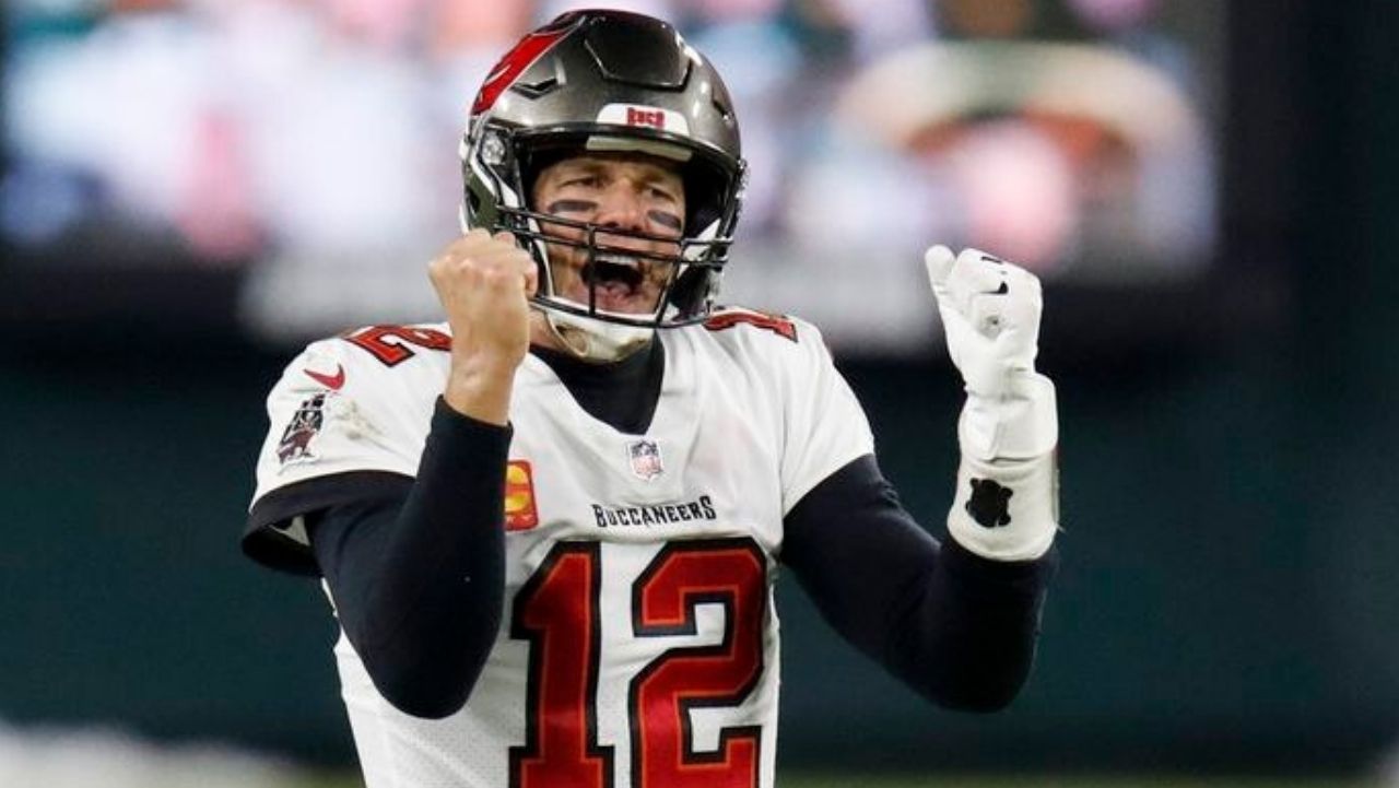 Tom Brady lleva a los Buccaneers al Super Bowl LV