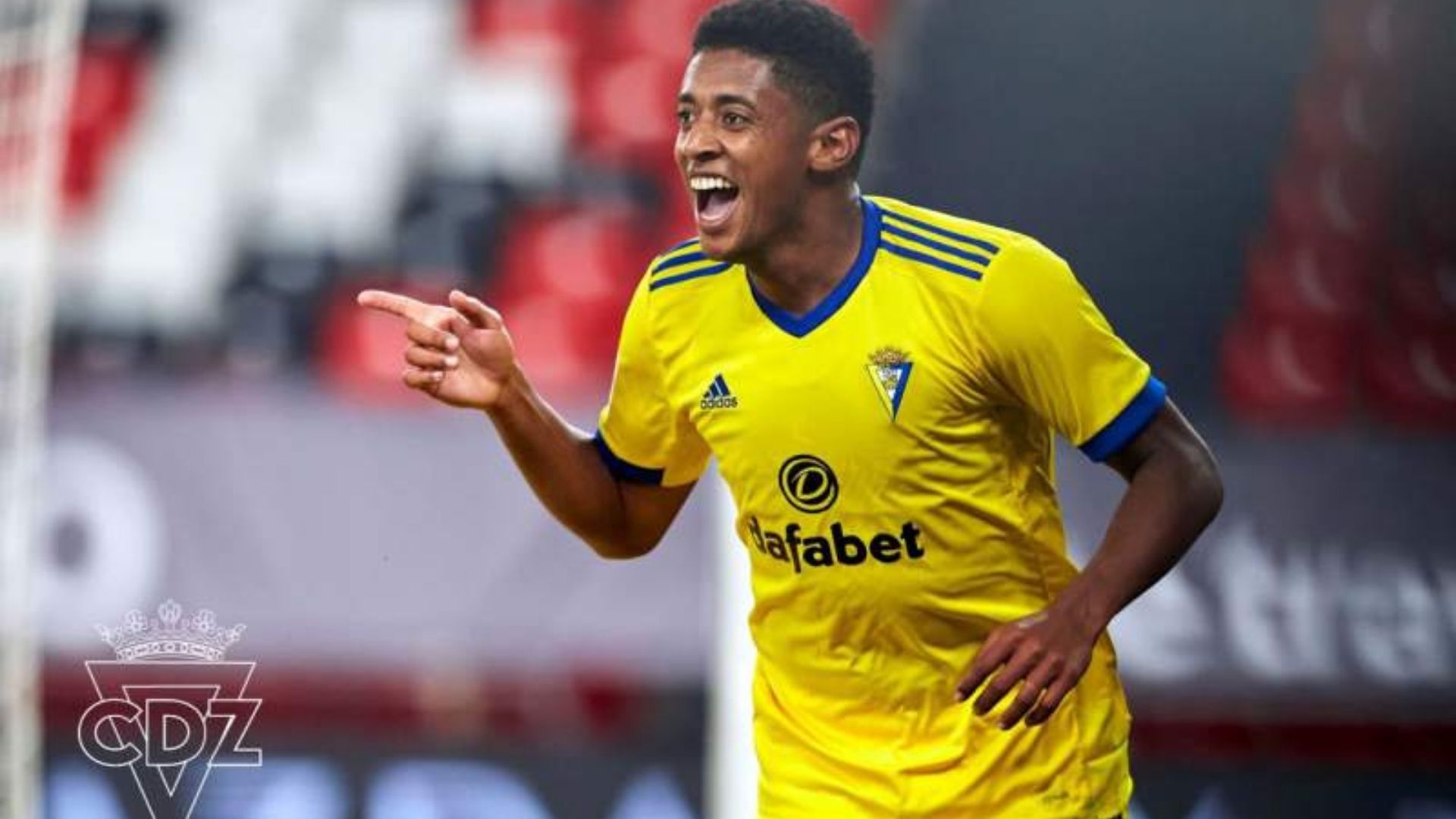 Choco Lozano acierta penal y el Cádiz se clasifica a dieciseisavos de final de la Copa del Rey