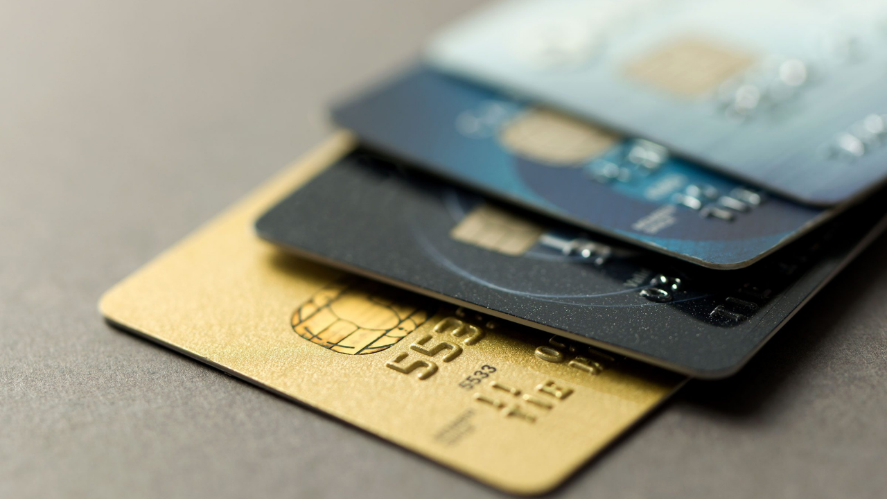 ¿Cómo manejar de la mejor manera una tarjeta de crédito?