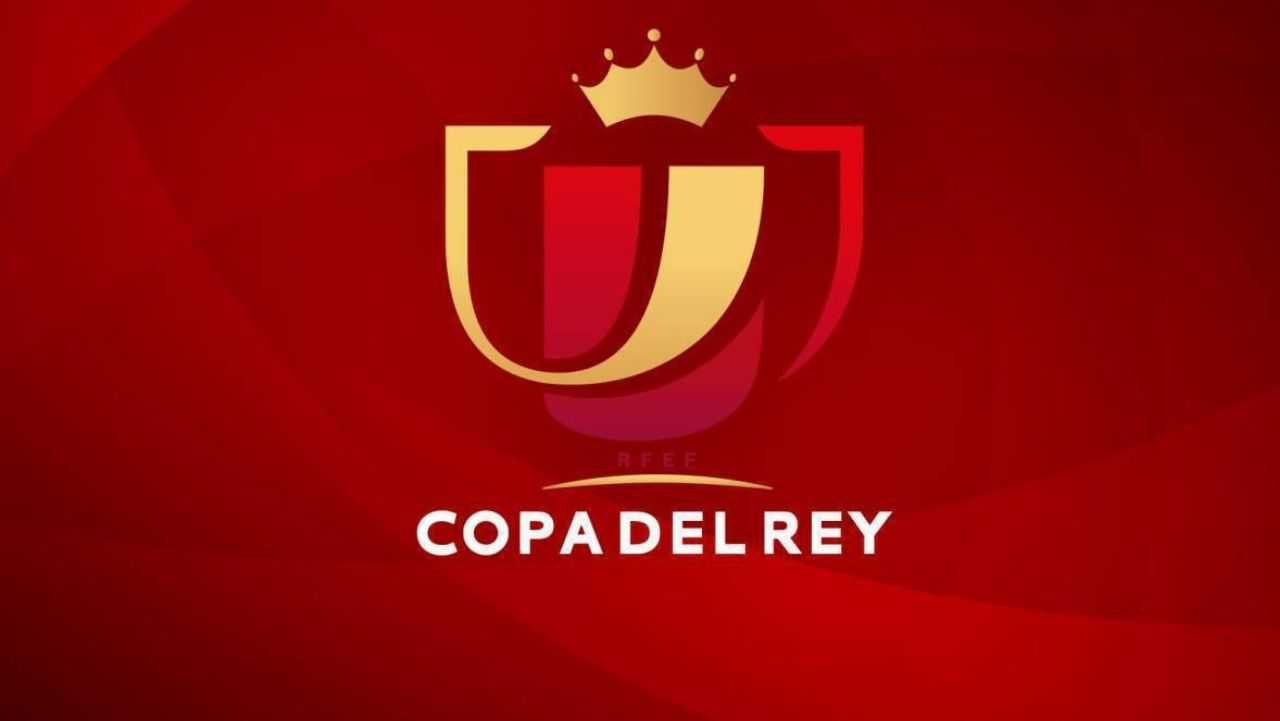 Definidas las llaves y fechas para los cuartos de final de la Copa Rey, mira cómo quedaron
