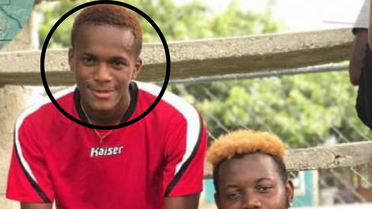 Exfutbolista hondureño del Real España permanece secuestrado en México