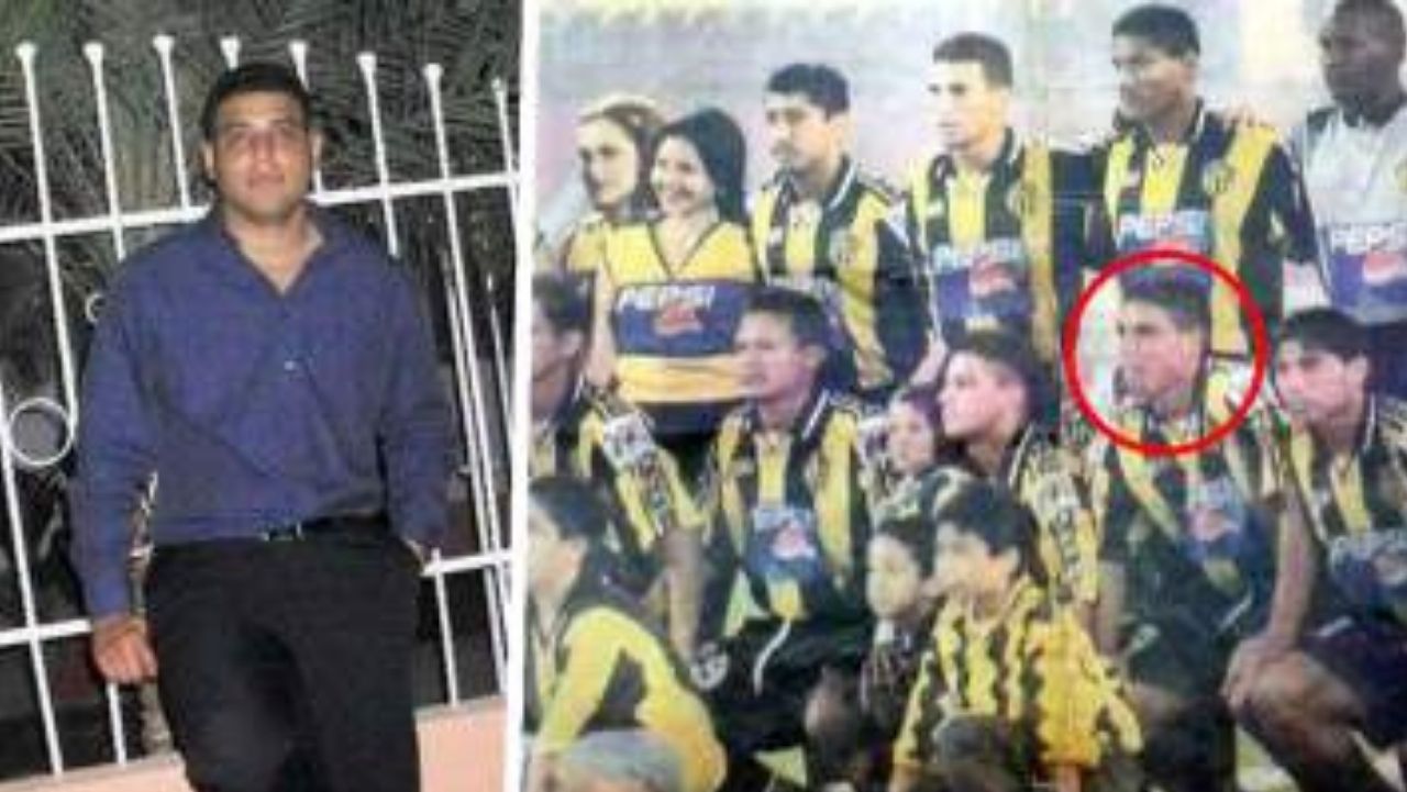 Exfutbolista hondureño del Real España Jorge Humberto Zapata murió por covid-19 en Tegucigalpa