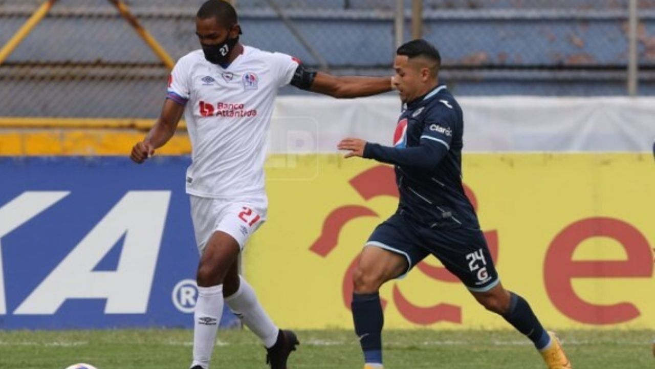 Liga de Nicaragua supera a la de Honduras en ranking de la Federación Internacional de Historia y Estadísticas de Fútbol