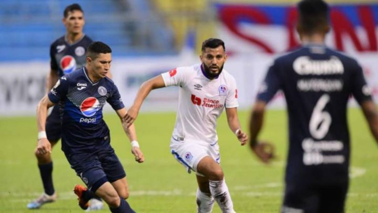 Liga Nacional de Honduras confirma fecha para el inicio del Clausura 2021