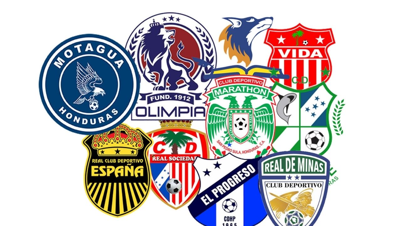 Liga Nacional de Honduras confirma fecha para el inicio del Clausura 2021