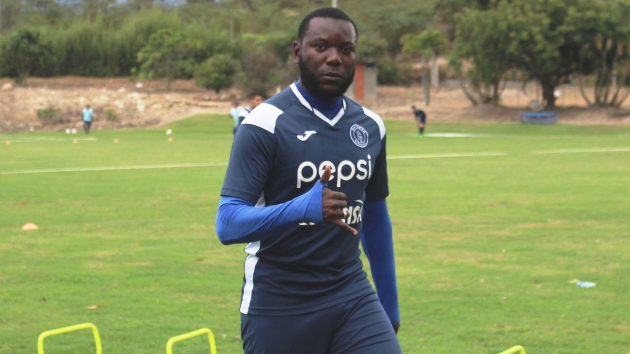 Wilmer Crisanto, Félix Crisanto y Emilio Izaguirre fueron dados de baja en Motagua