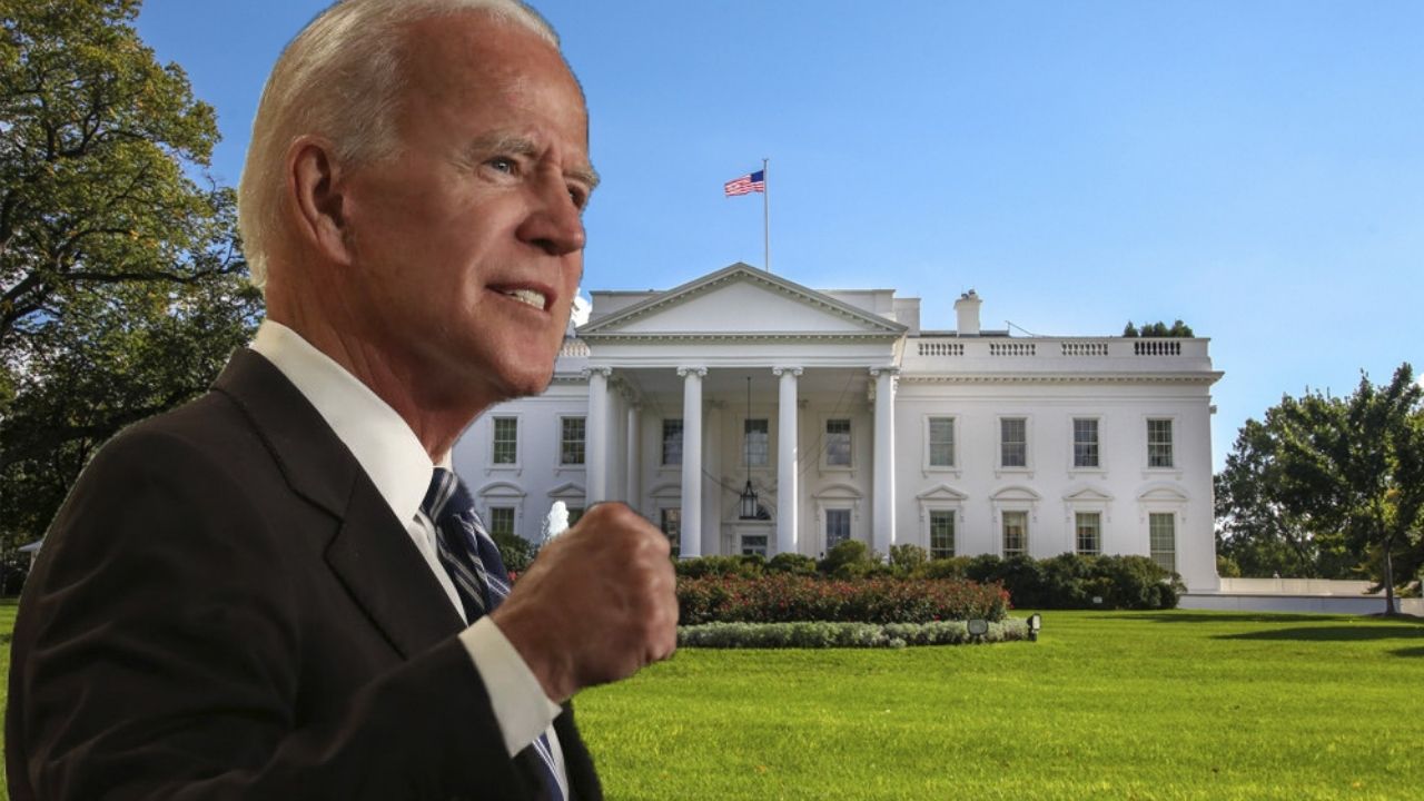 ¿Qué medidas tomará Joe Biden en su primer día en la Casa Blanca?