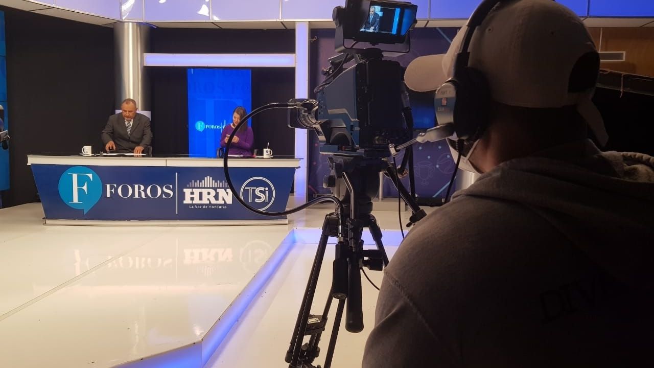 Radio HRN presenta el gran foro 'El desafío de la educación 2021 en Honduras'