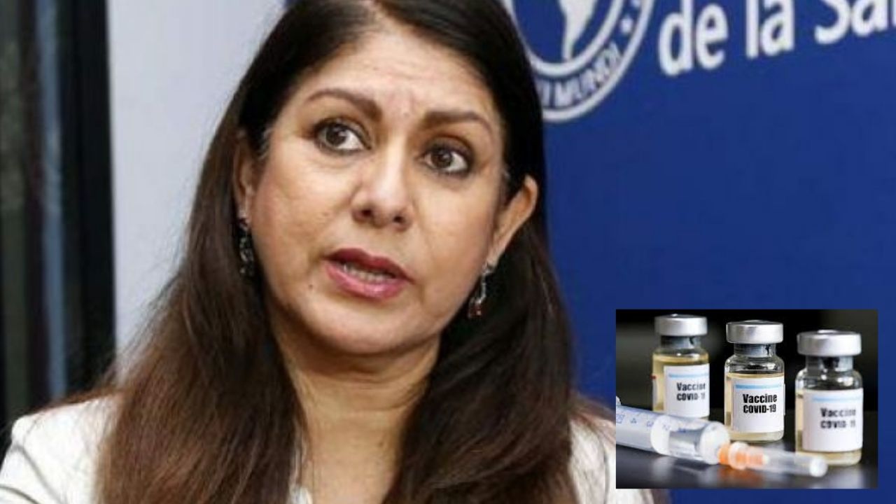 OPS: Honduras podría recibir en febrero 25 mil dosis de vacuna contra covid; ¿Quiénes serían vacunados?