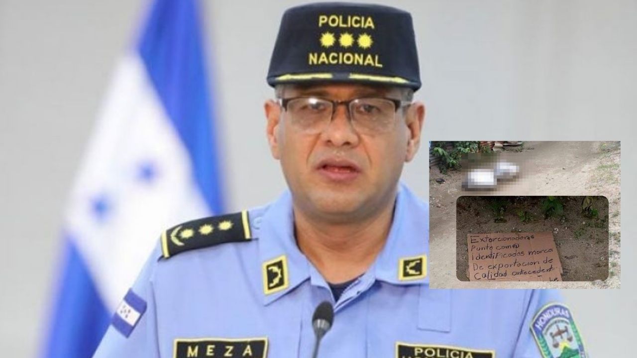 Secretaría de Seguridad anuncia fuertes medidas para los responsables de descuartizar y ‘empaquetar’ a personas a nivel nacional