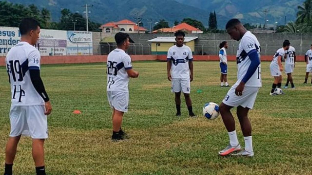 Con 4 refuerzos de lujo Honduras Progreso jugará el Clausura