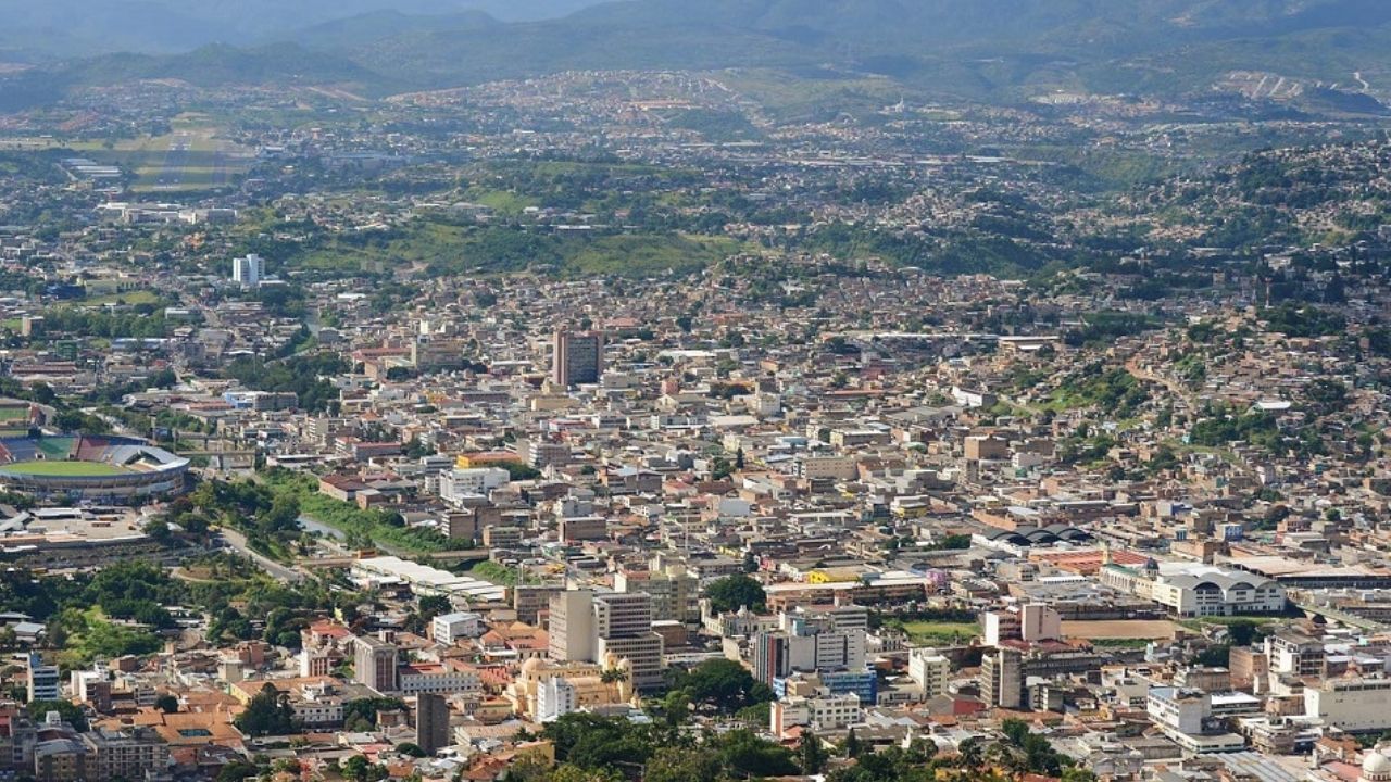 Seguridad cerrará ciudades del país si la situación lo amerita por alta incidencia de casos de covid