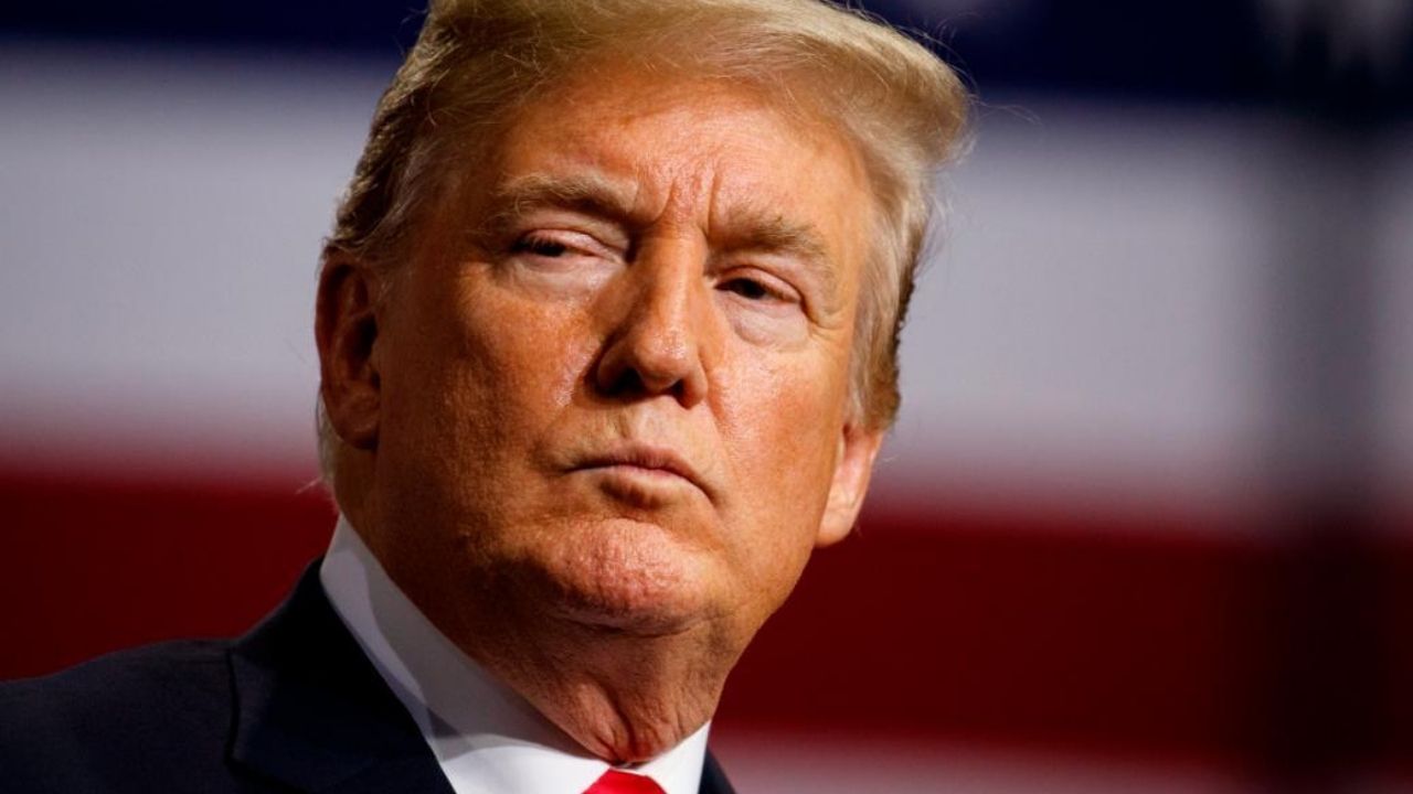 Trump: 'Nunca concederemos la derrota´