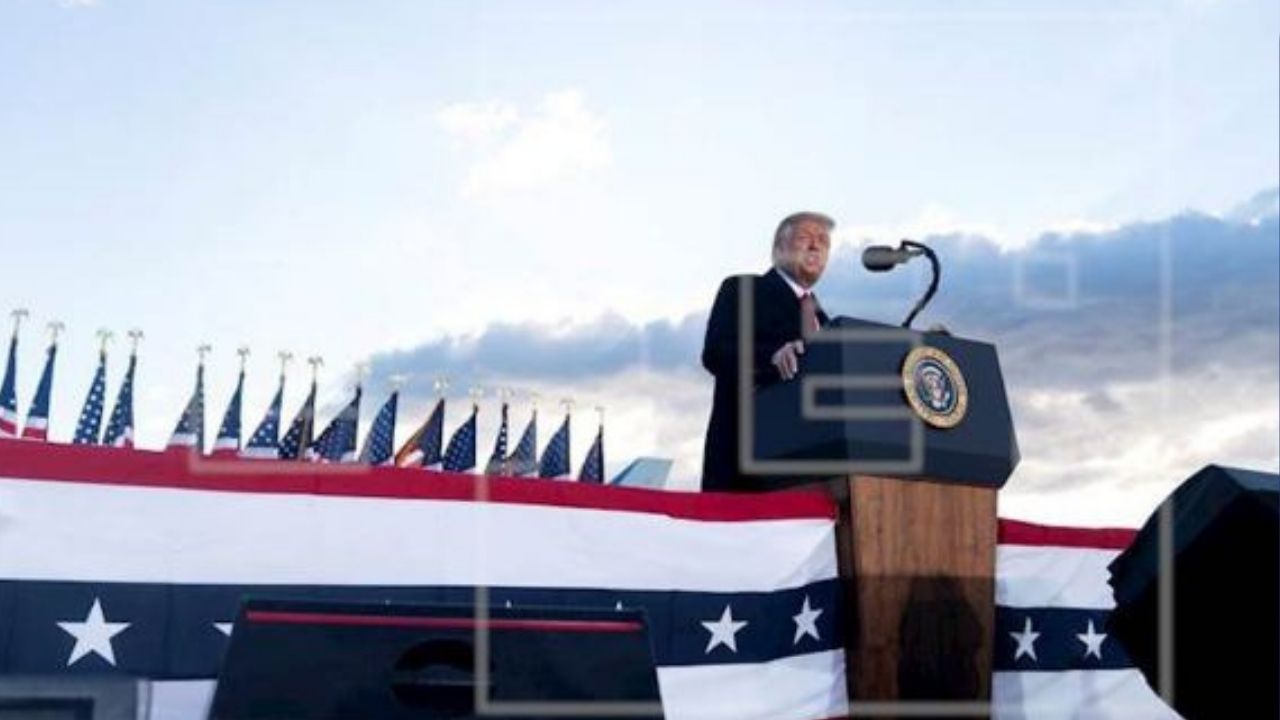 En esta fecha en que comenzará el juicio político contra Trump