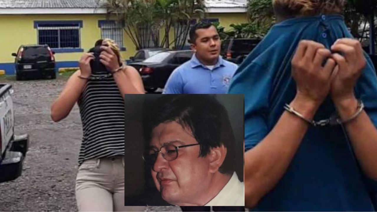 Condenan a hermanos gemelos por asesinar a exregidor ceibeño