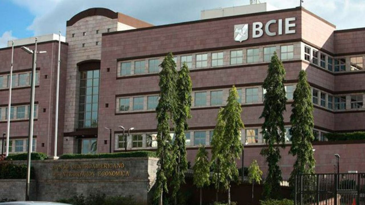 El BCIE desembolsó 2.538,8 millones de dólares a Centroamérica en 2020
