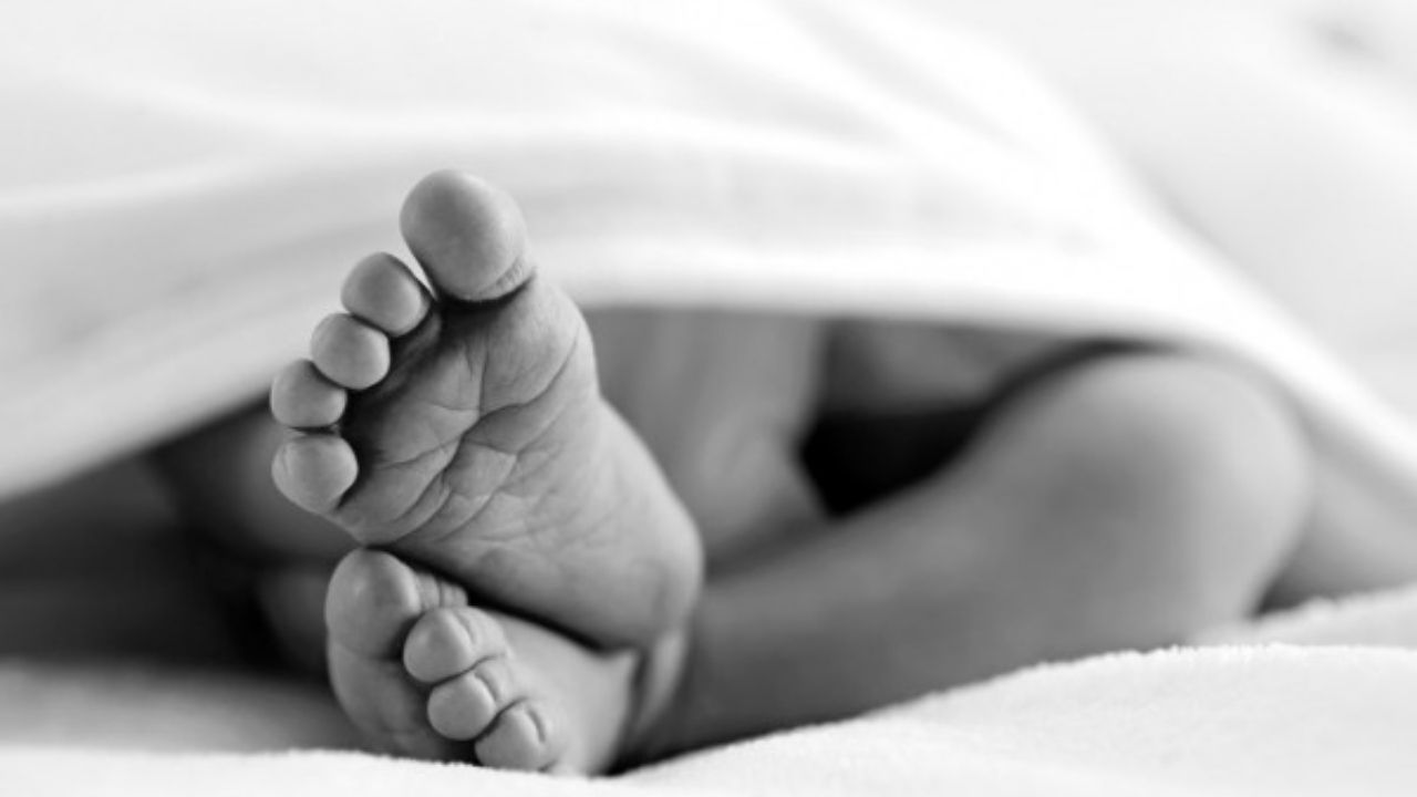 La extraña muerte de un bebé de 9 meses en La Paz, tras presentar un fuerte dolor de estómago