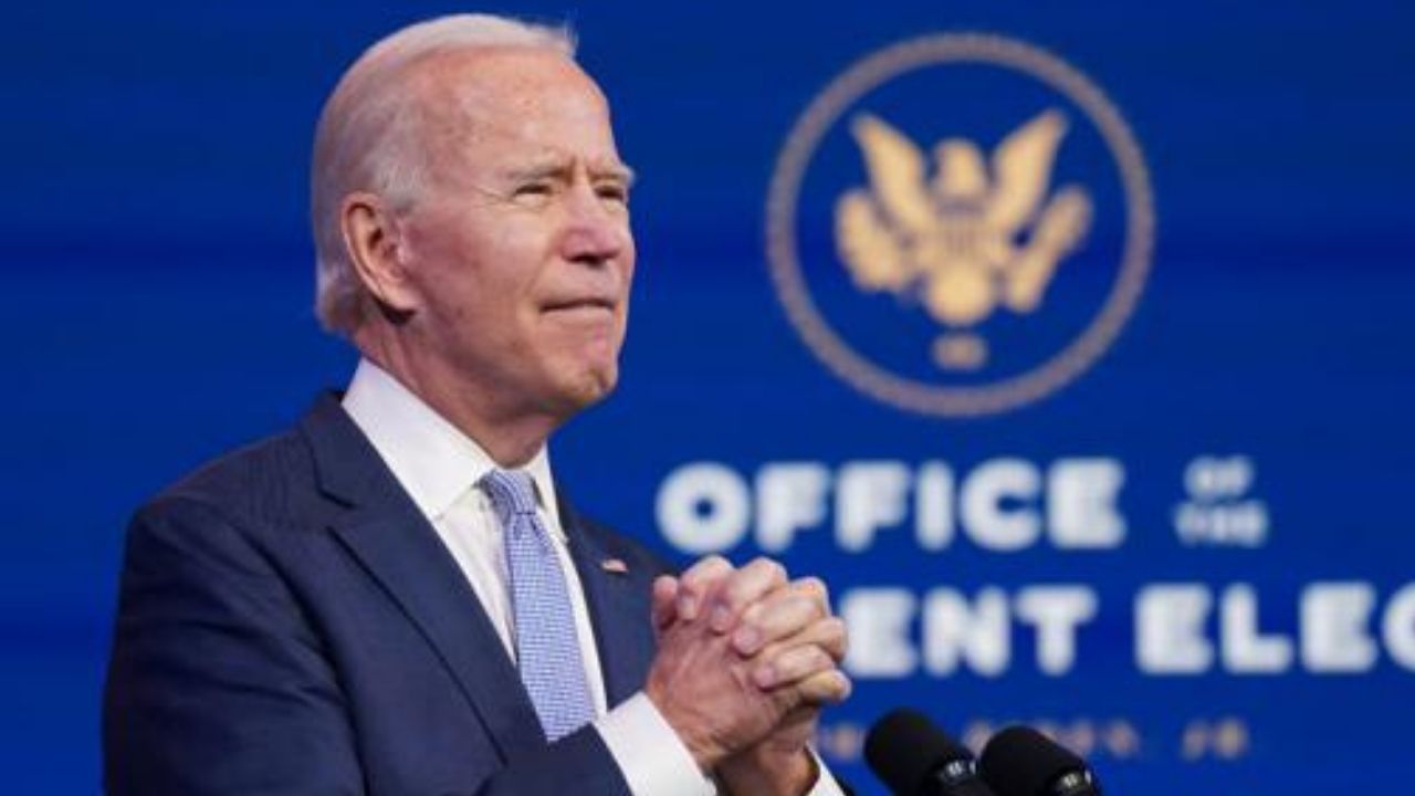 Congreso de Estados Unidos valida el triunfo de Joe Biden y Trump acepta la transición