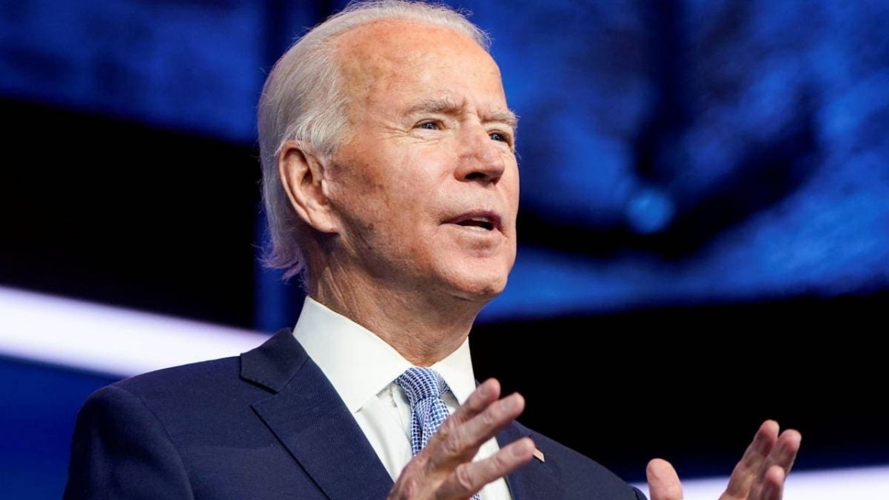Biden advierte a sus funcionarios que los despedirá si se faltan al respeto