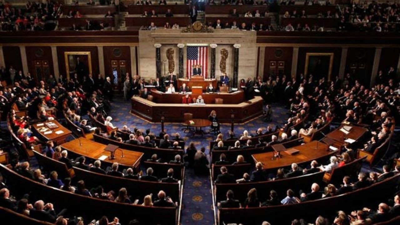 La Cámara Baja de Estados Unidos votará el miércoles para abrir juicio político a Trump