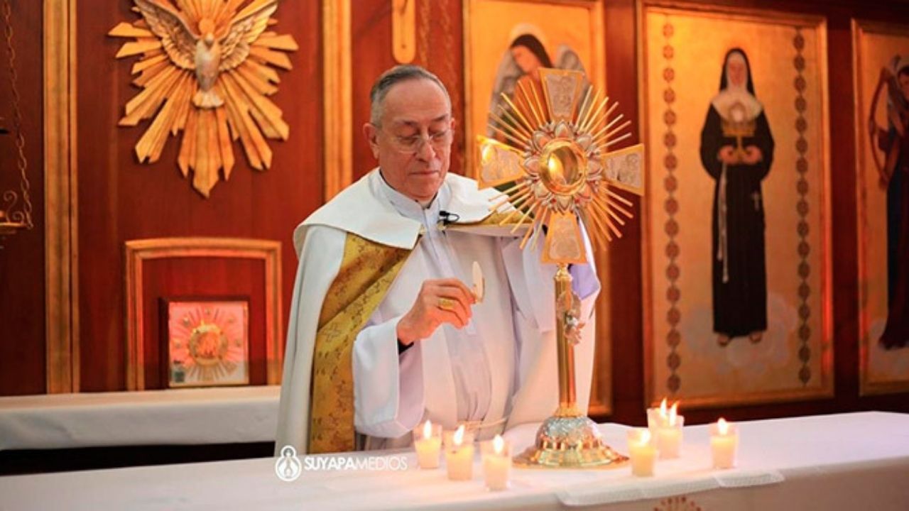 Cardenal Rodríguez: En este nuevo año el bien de nuestro país depende de todos nosotros