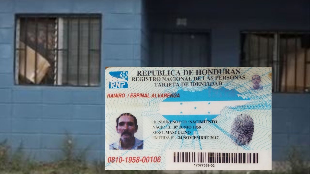 A un supuesto médico respondían los restos encontrados entre matorrales en la capital hondureña