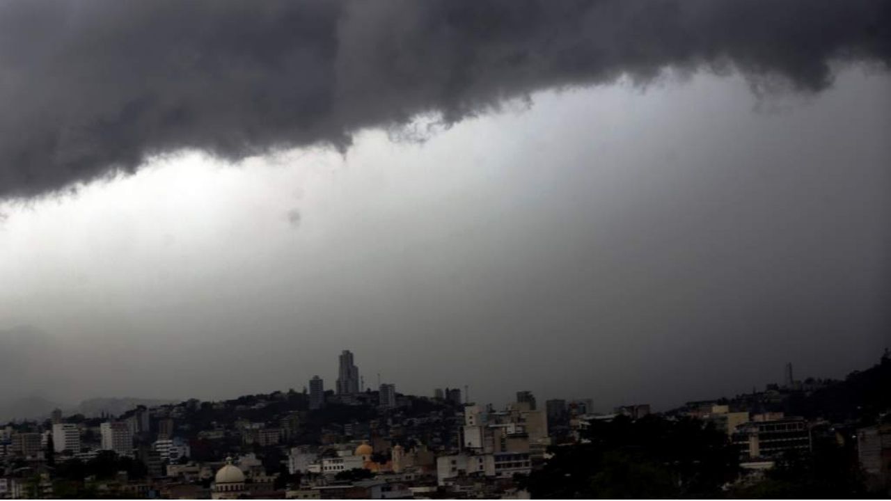 Mañanas frías y tardes cálidas se esperan esta semana en diferentes partes de Honduras
