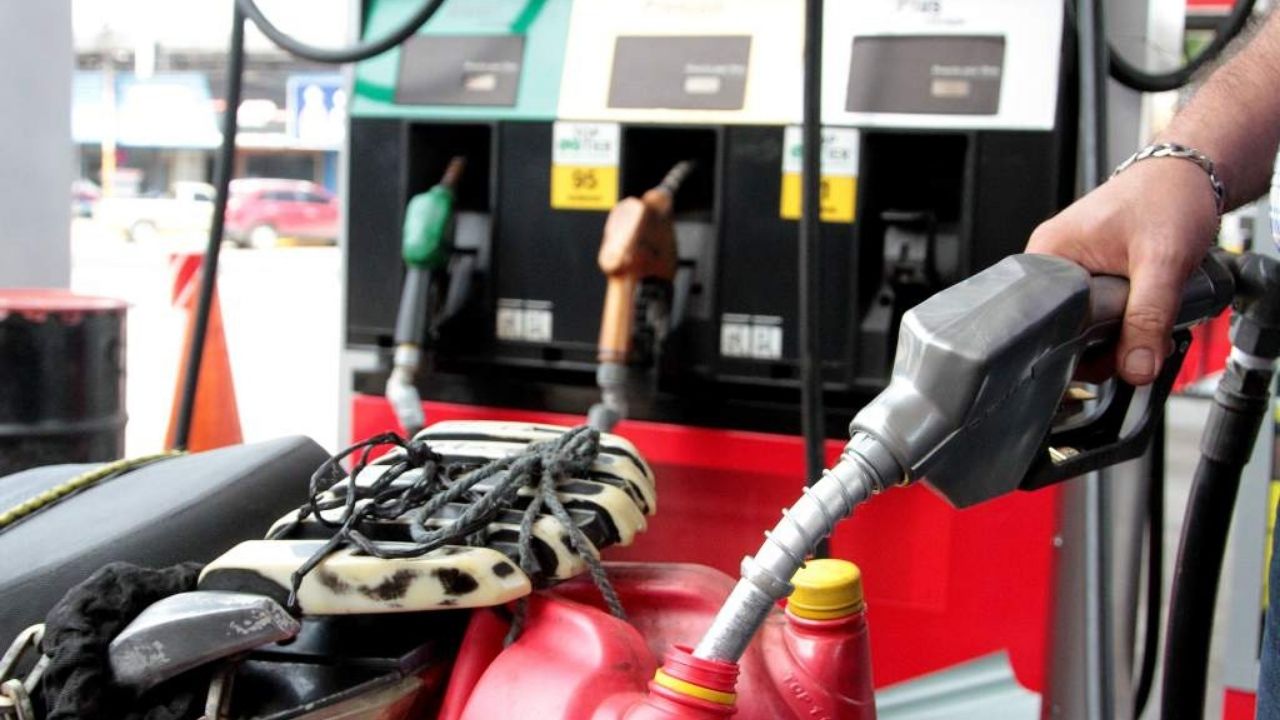 Honduras pagó 847,3 millones de dólares por combustibles en 11 meses de 2020