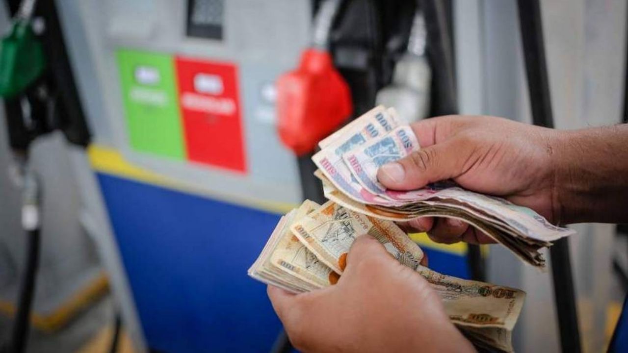 Combustibles tendrán nueva alza a partir del lunes 11 de enero en Honduras