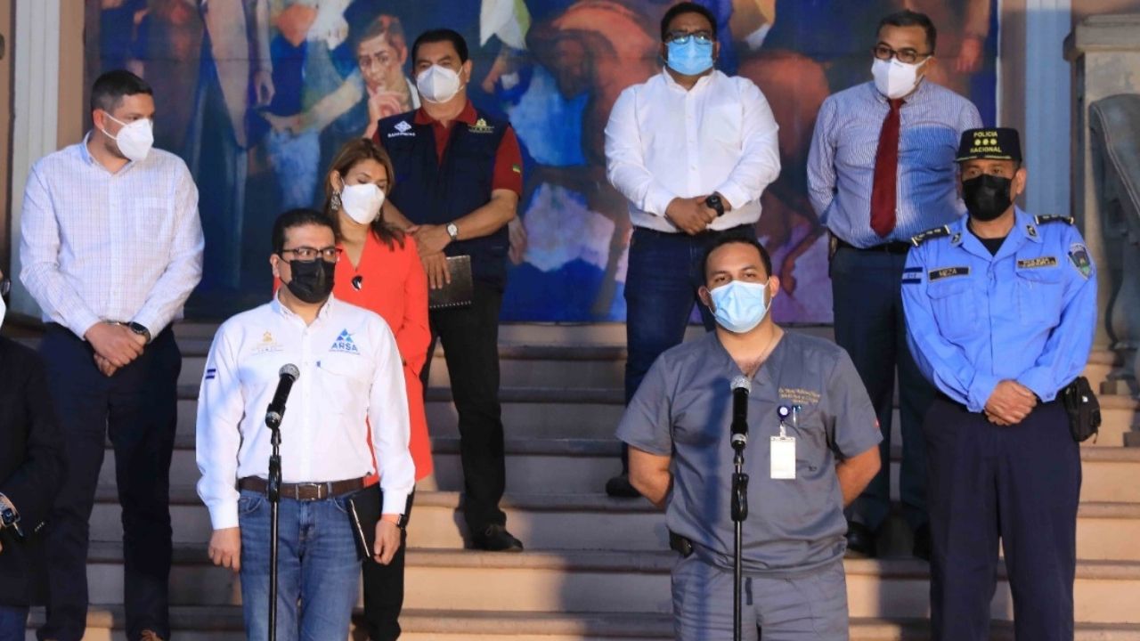 Sinager: Brigadas Médicas podrán realizar pruebas PCR, de antígeno y rápidas para detectar casos covid-19