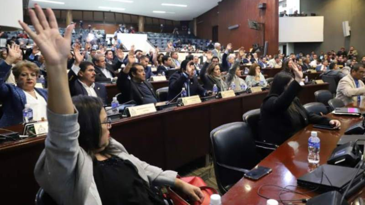 Candidata a diputada llevará como propuesta reducir el número de diputados al Congreso Nacional de Honduras